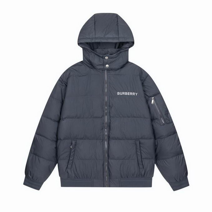 Burberry Down Jacket Mens ID:20250925-5